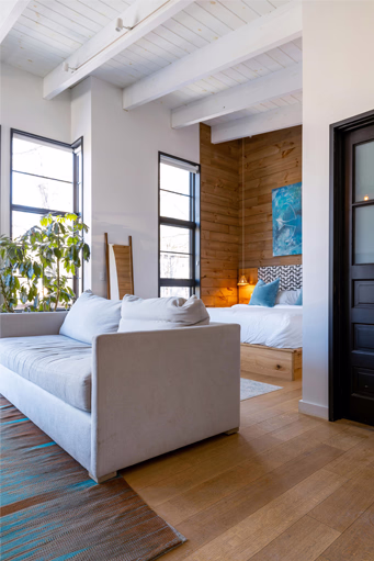 Ofis İç Görünüm